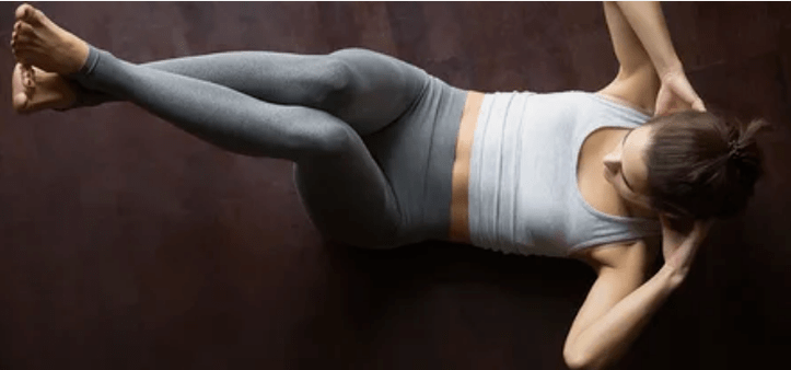 Exercises for weight loss
